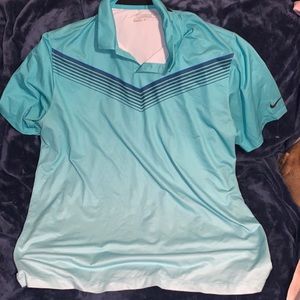 Casual Nike Golf Shirt